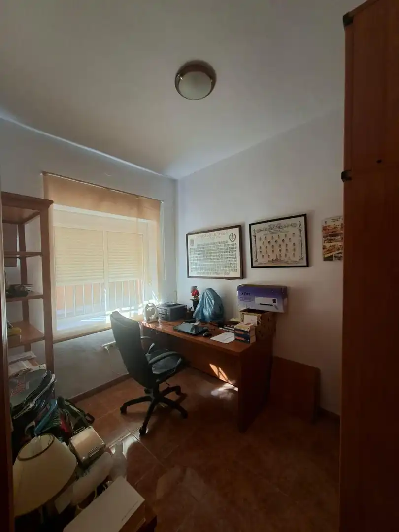 Villa avec piscine à vendre à Villanueva del Río y Minas, imagen 10