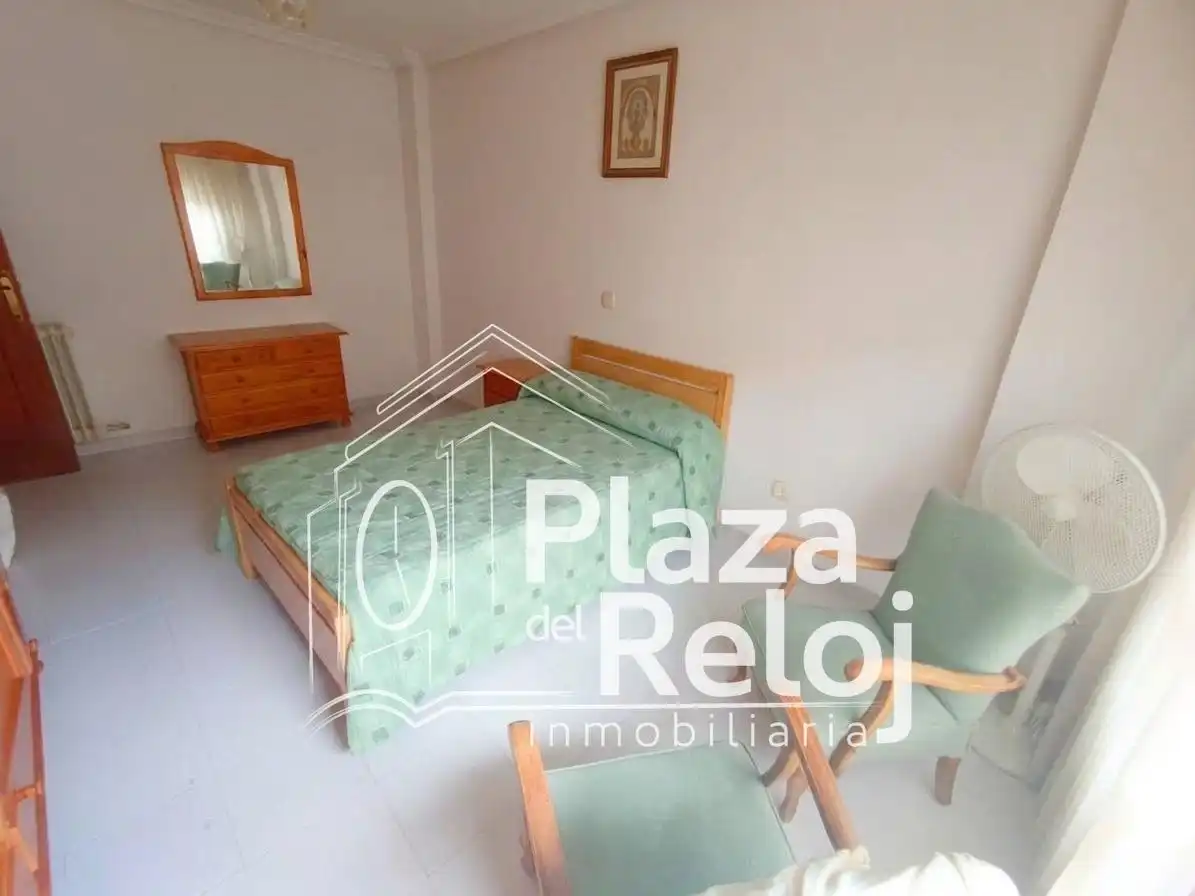 Wohnung mit Aufzug zum Verkauf in Calle ZULOAGA, imagen 14