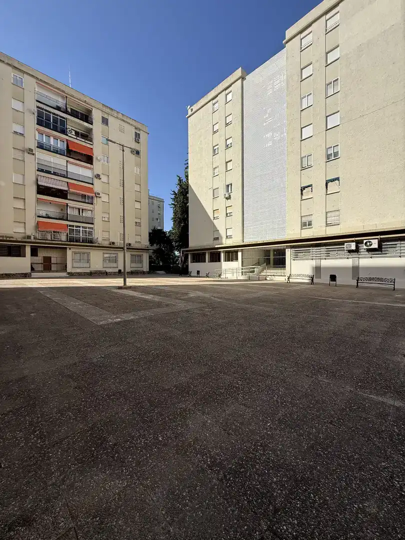 Parking de Piso en venta en Jerez de la Frontera con Aire acondicionado y Balcón