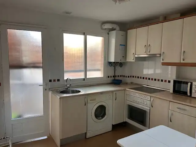 Flat with lift to rent in Calle Cruces 1, imagen 14