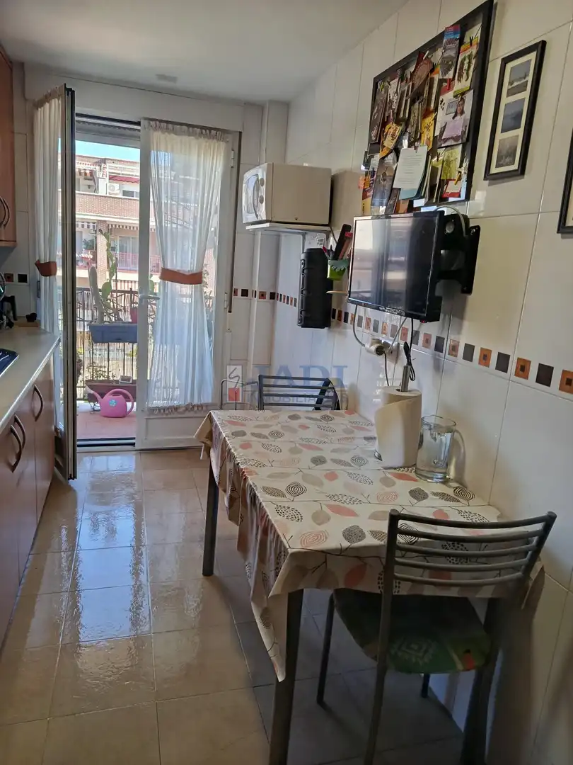 Flat with balcony for sale in Valdepeñas, imagen 19