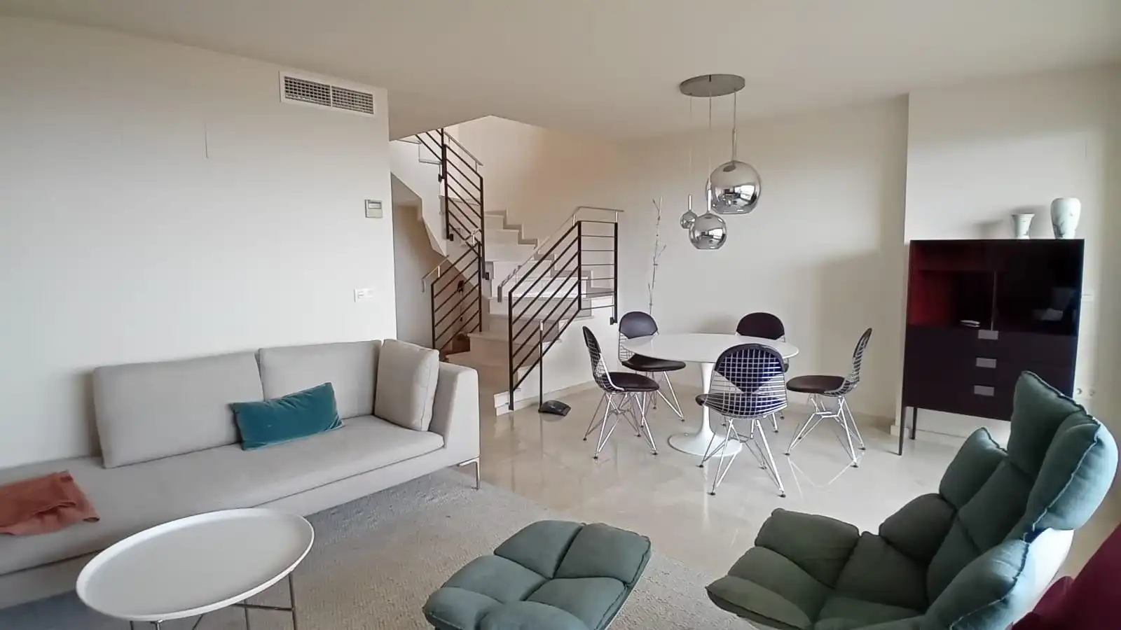 Maisonette zum Verkauf in Calle Berlín, imagen 7