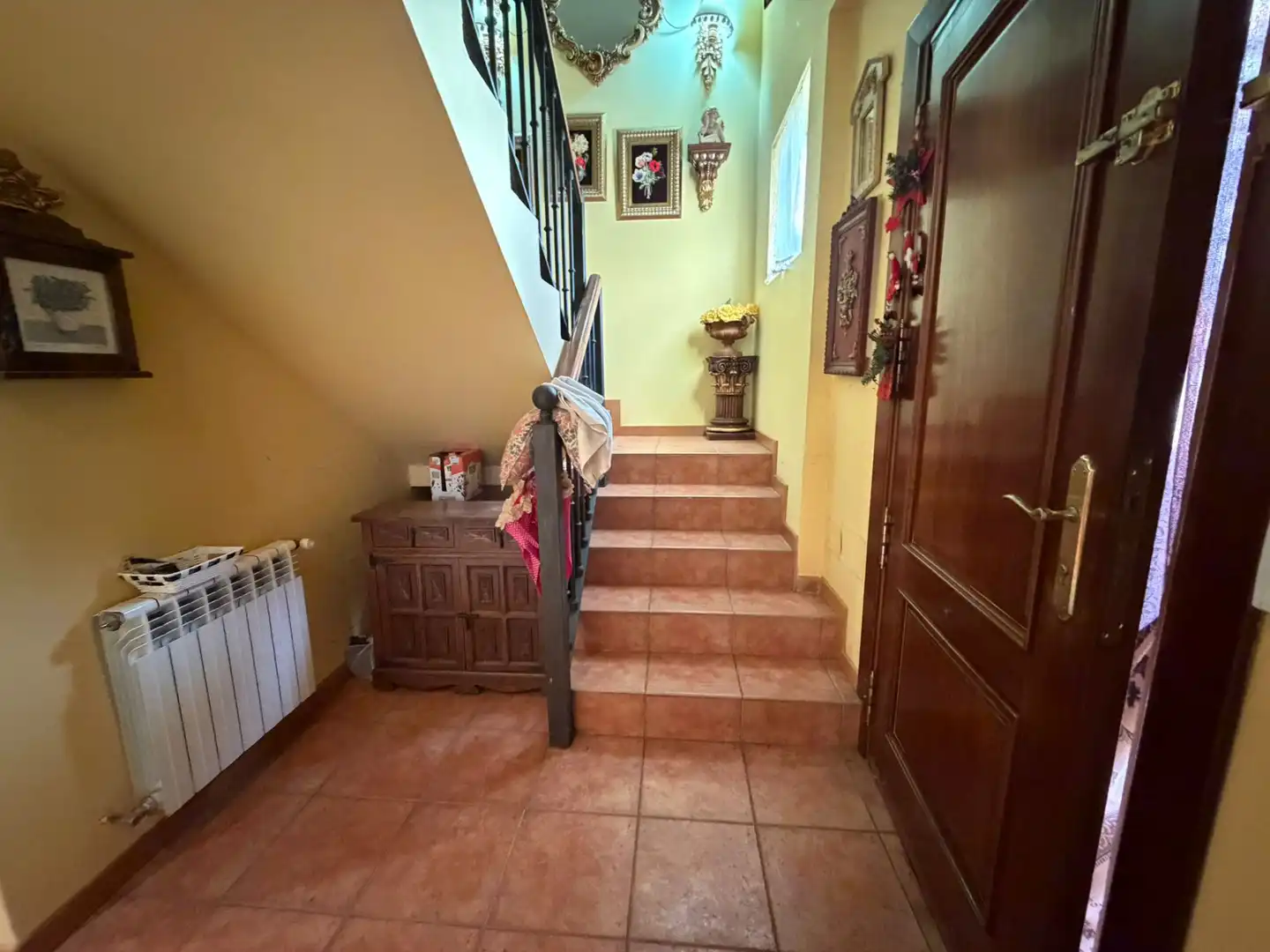 Casa o chalet en venta en Boecillo con Alarma
