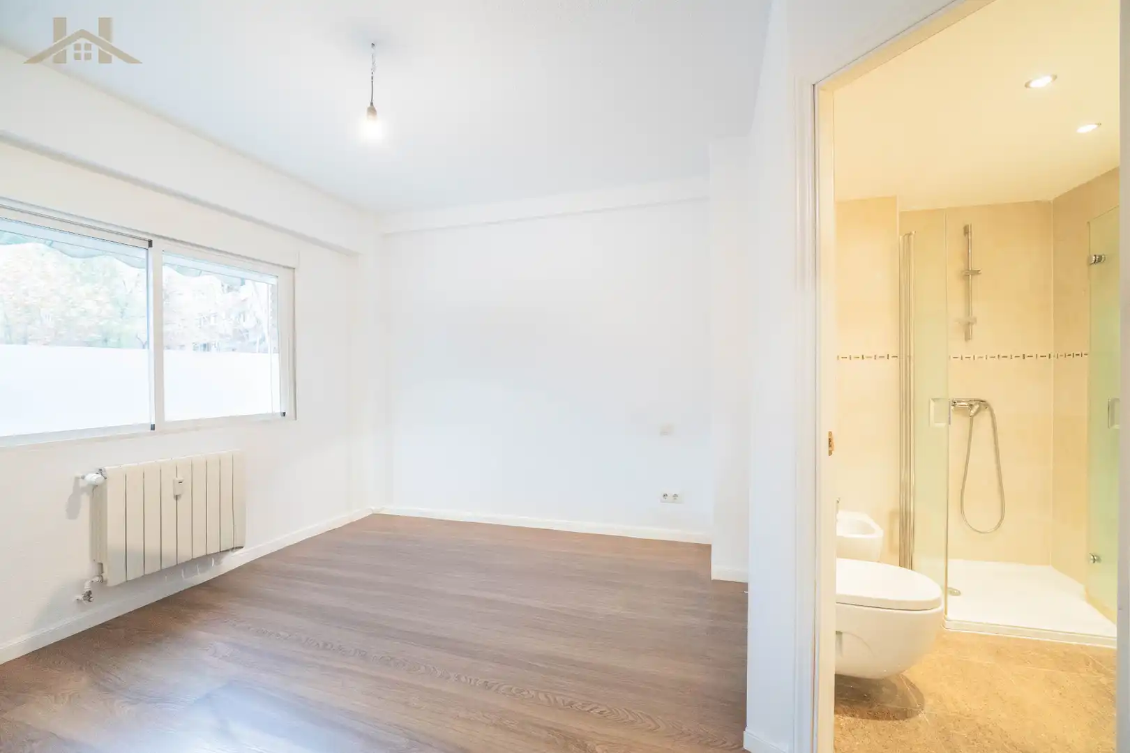 Schlafzimmer von Wohnung zum Verkauf in Torrejón de Ardoz mit Möbliert