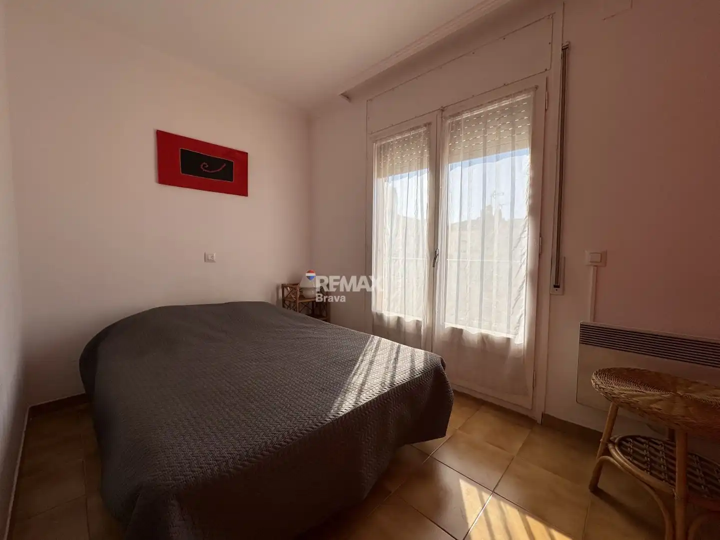 Habitación de Casa o chalet en venta en Empuriabrava con Terraza, Balcón y Piscina comunitaria