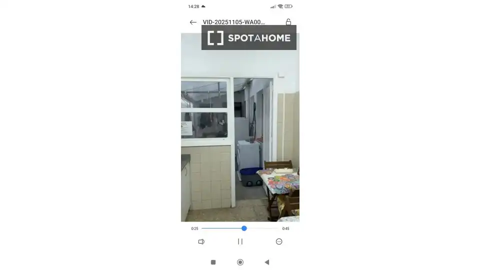 Room in La Laguna