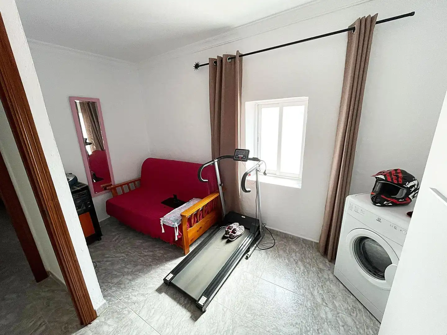 Casa amb terrassa en venda a Calle Calle de San Pedro, 12, imagen 46