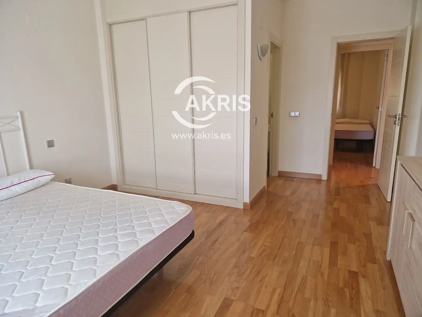 Flat for rent in Irlanda, Buenavista - Valparaíso - La Legua