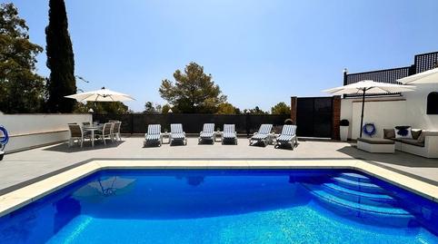 Photo 5 of House or chalet for sale in Rio Añamaza, El Pinar- Palacio de Congresos, Málaga