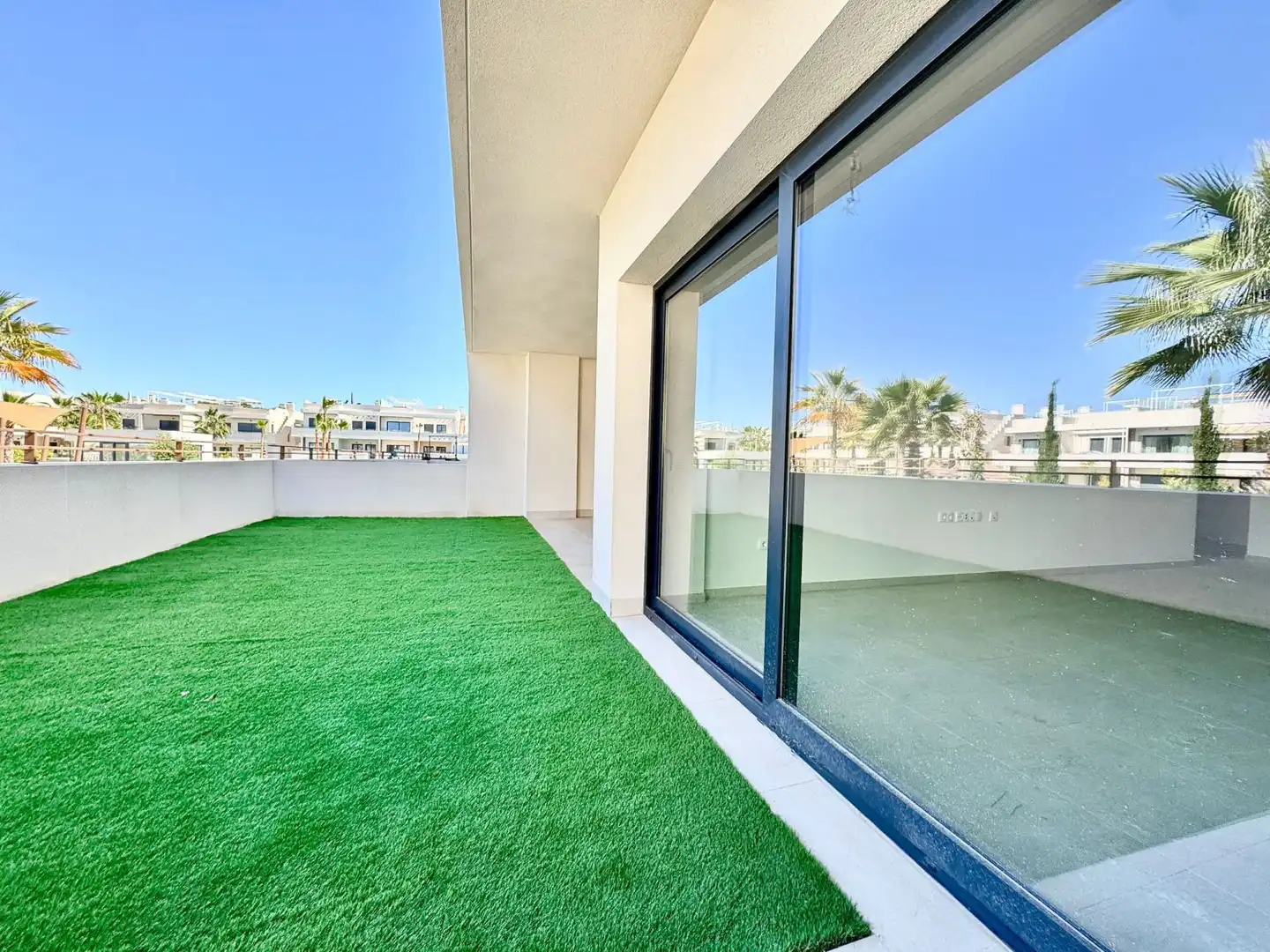 Piano terra con piscina in vendita a Playa del Acequión, Náufragos y Rocío del Mar, imagen 13