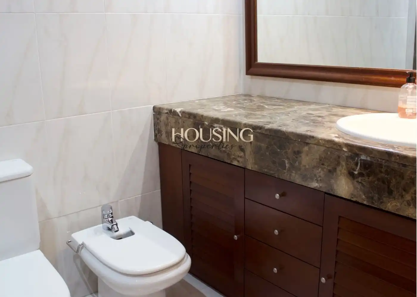Flat with lift for sale in Nord, imagen 9