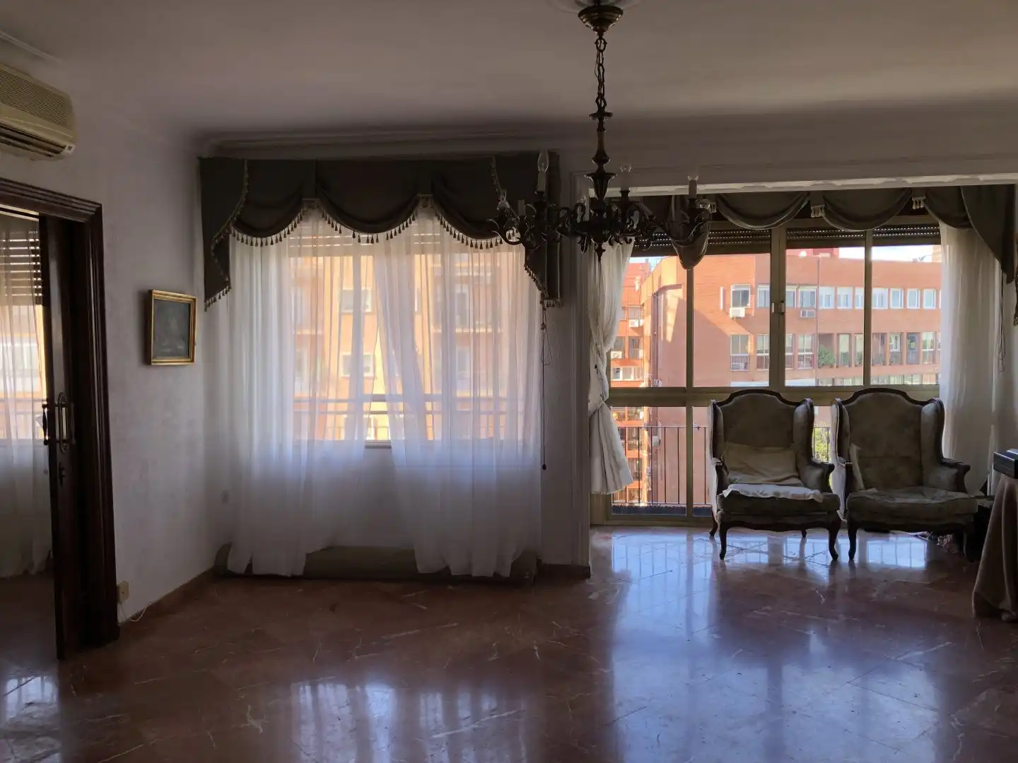 Flat for sale in Arenal - Museo