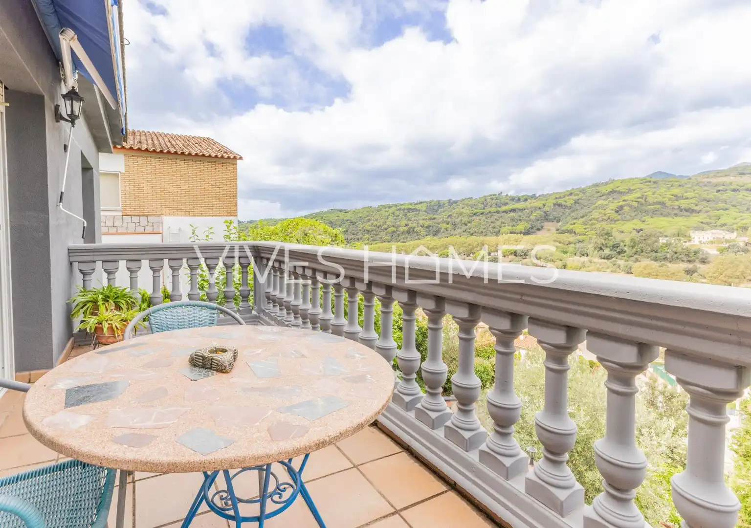 Villa avec terrasse à vendre à LLORENS I TRIAS, imagen 15