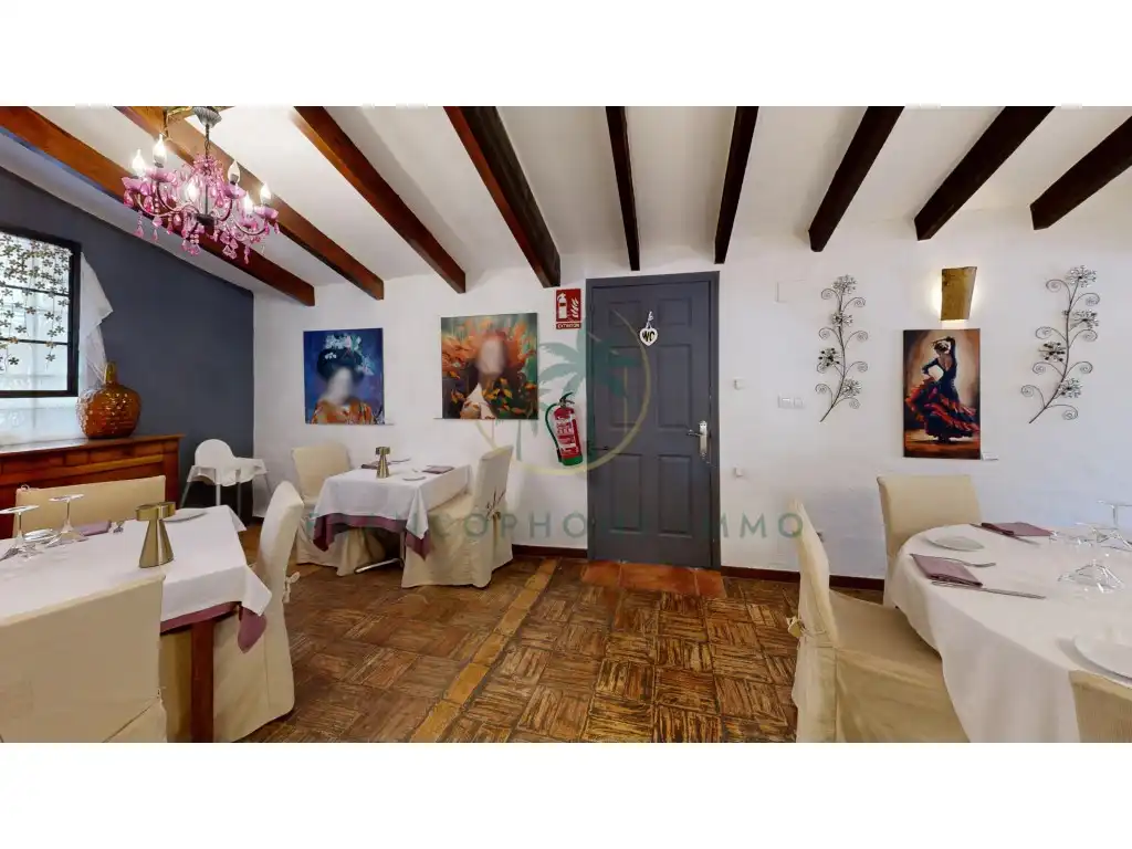 House for sale in Carretera Jesus Pobre, imagen 56