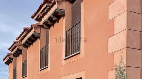 Photo 3 of Single-family semi-detached for sale in Travesía Estación, Otero de Herreros, Segovia