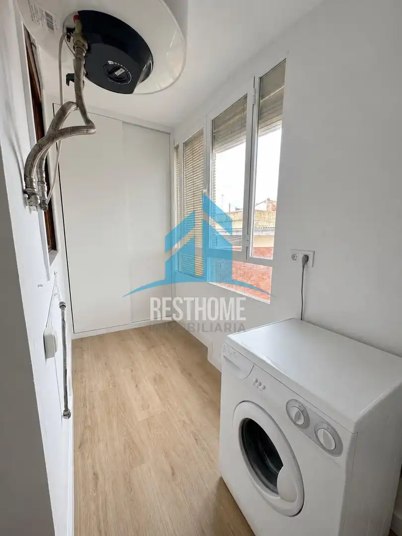 Habitación de Piso en venta en Carcaixent con Balcón