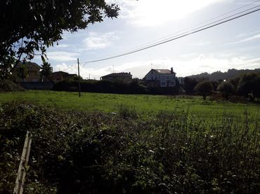 Terreno residenziale in vendita a Nós