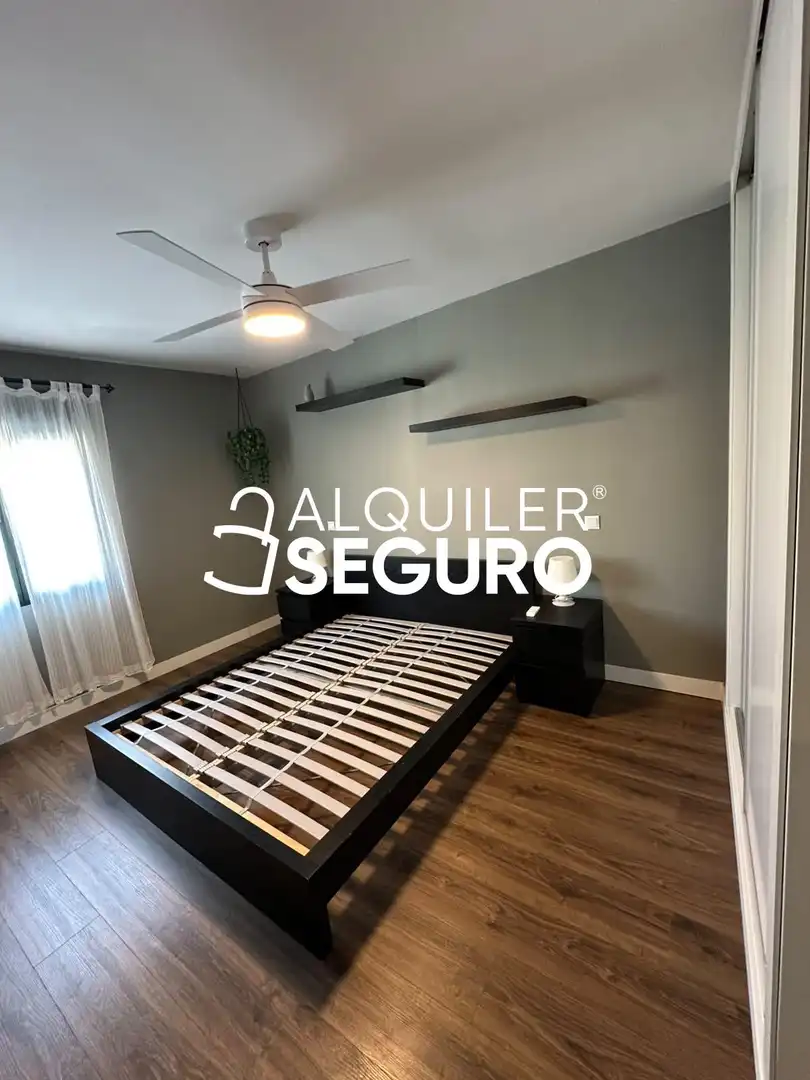 Flat for rent in Carlos Ruiz, Villar del Olmo