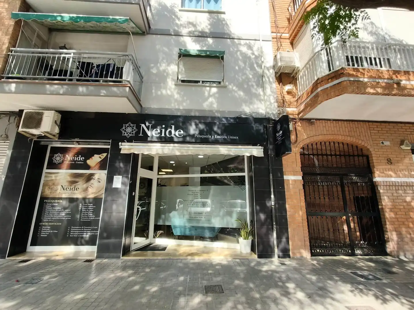 Commercial properties for rent in Campanar