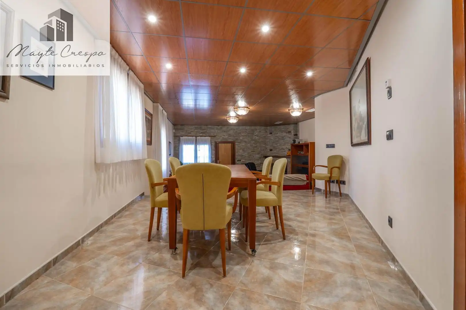 Detached house with terrace for sale in Calle MISTRAL(C.DEL AIRE I), imagen 8