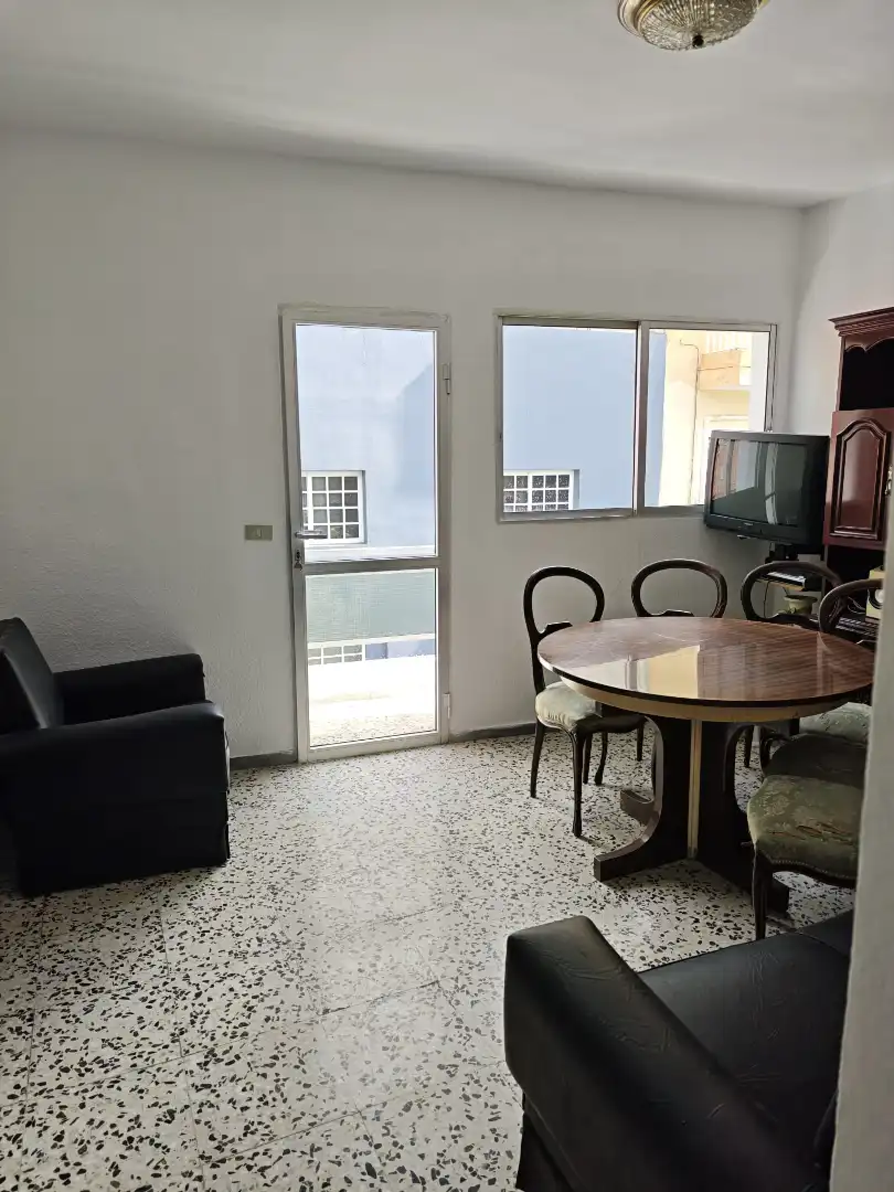 Comedor de Piso en venta en San Cristóbal de la Laguna con Balcón