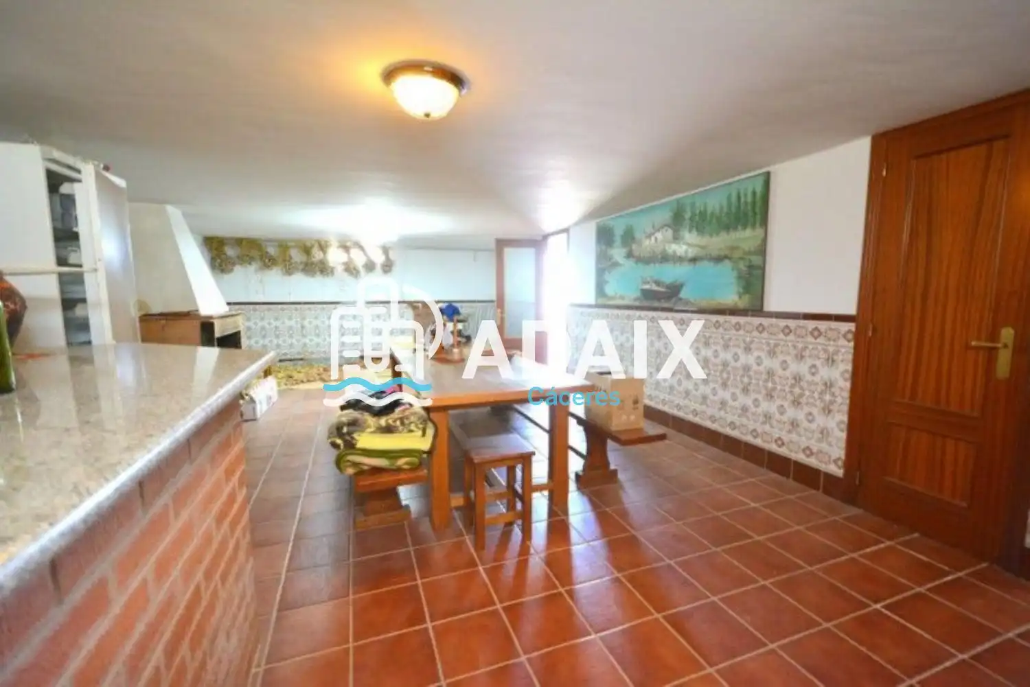 Maison avec piscine à vendre à La Perala, imagen 51