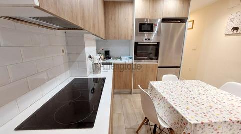 Foto 2 de Pis de lloguer a Auditorio - Seminario - Parque de Invierno, Oviedo