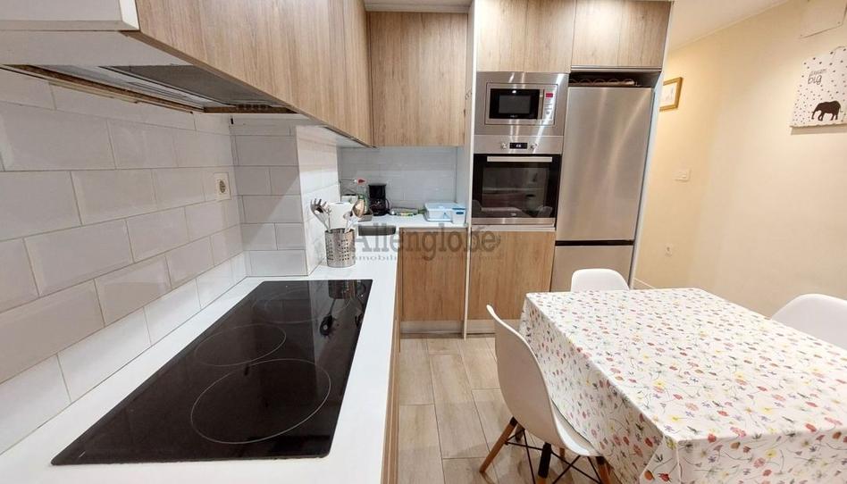 Photo 1 of Flat to rent in Auditorio - Seminario - Parque de Invierno, Asturias