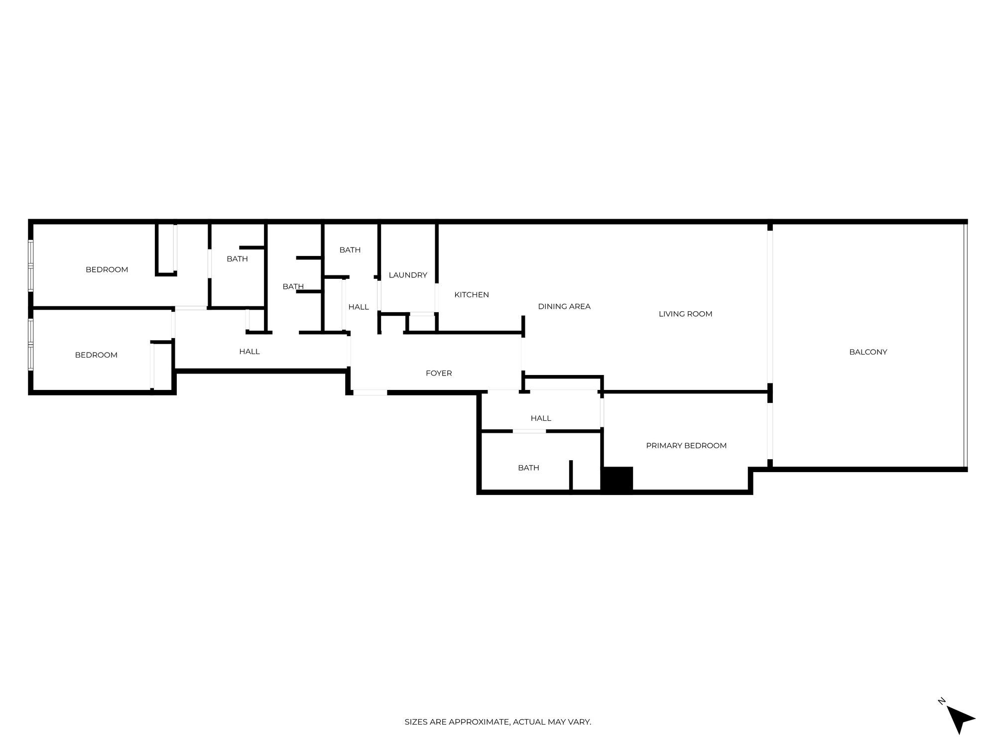 Apartment to rent in Martín Carpena - Torre del Río, Carretera de Cádiz