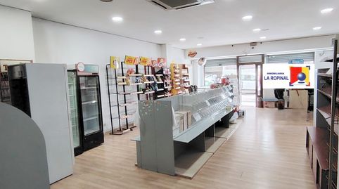 Foto 4 von Geschaftsraum zur Miete in Prosperidad - Delicias, Salamanca Capital