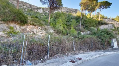 Foto 2 de Residencial en venta en Calle Lloma de Cabeçols, 78, Bonavista - Lago de San Lorenzo, Valencia