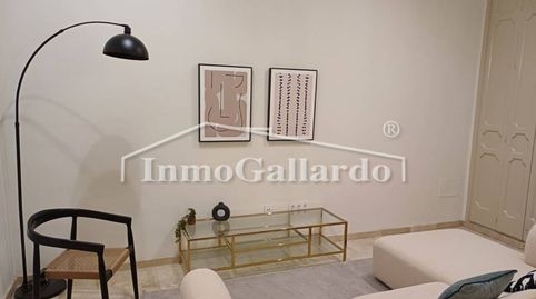Foto 4 de Piso en venta en Centro Histórico, Málaga Capital