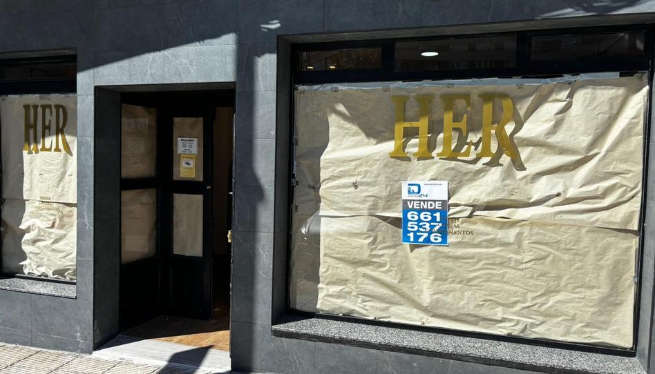 Photo 1 of Premises for sale in Centro, Asturias