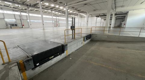 Foto 2 von Fabrikhallen zur Miete in Llinars del Vallès, Barcelona