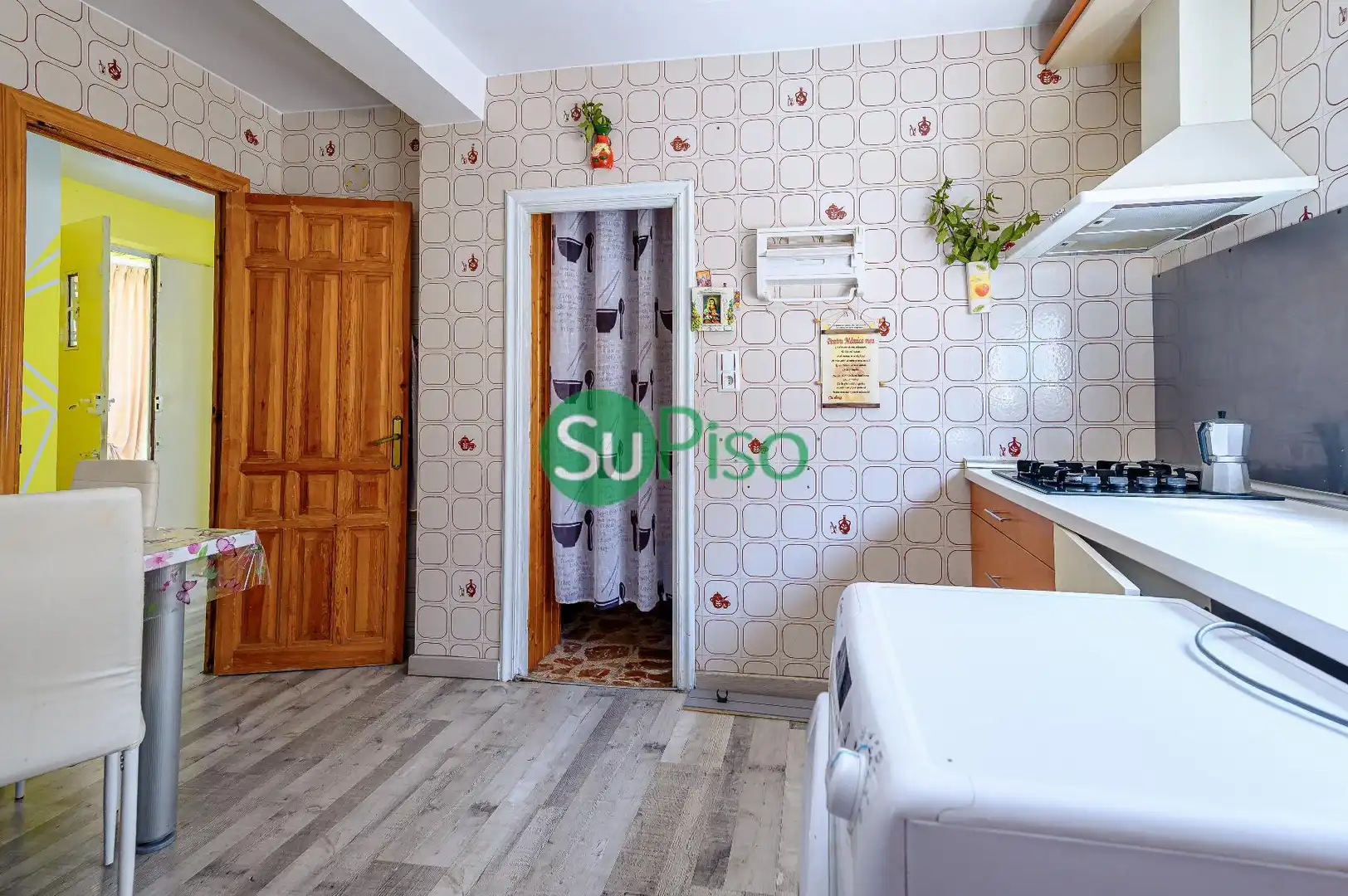 Chalet con piscina en venta en Calle 1, imagen 7