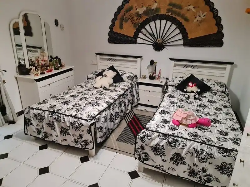 Chalet con jardín en venta en Urbanizaciones, imagen 34