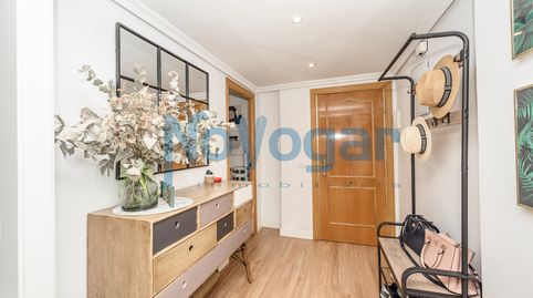 Foto 2 de Piso en venta en Calle del Pintor Sorolla, 2, Norte - Universidad, Móstoles