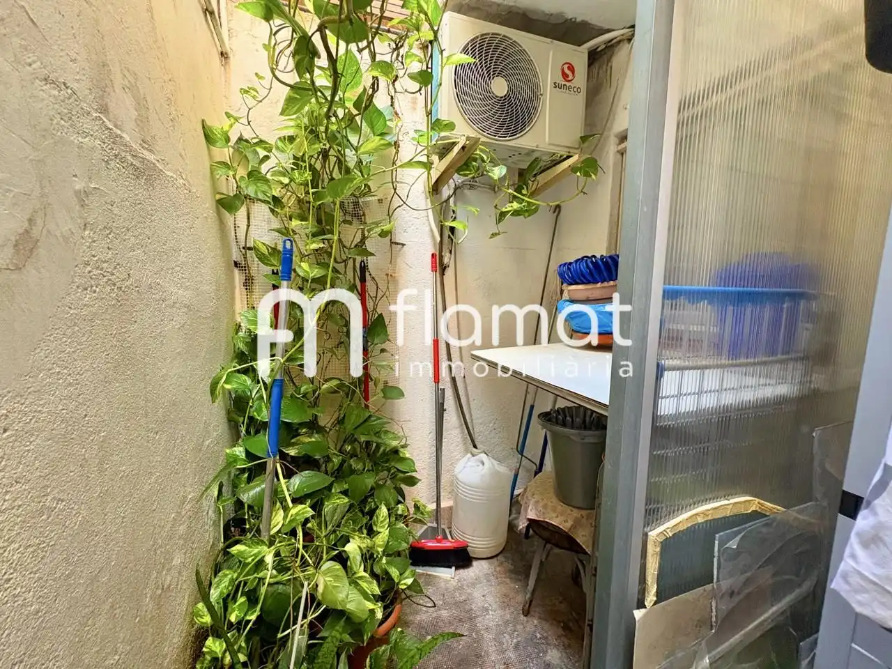 Maisonette zum Verkauf in Barcelona mit Klimaanlage und Terrasse