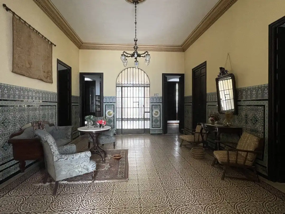 Casa amb terrassa en venda a Bollullos Par del Condado, imagen 12