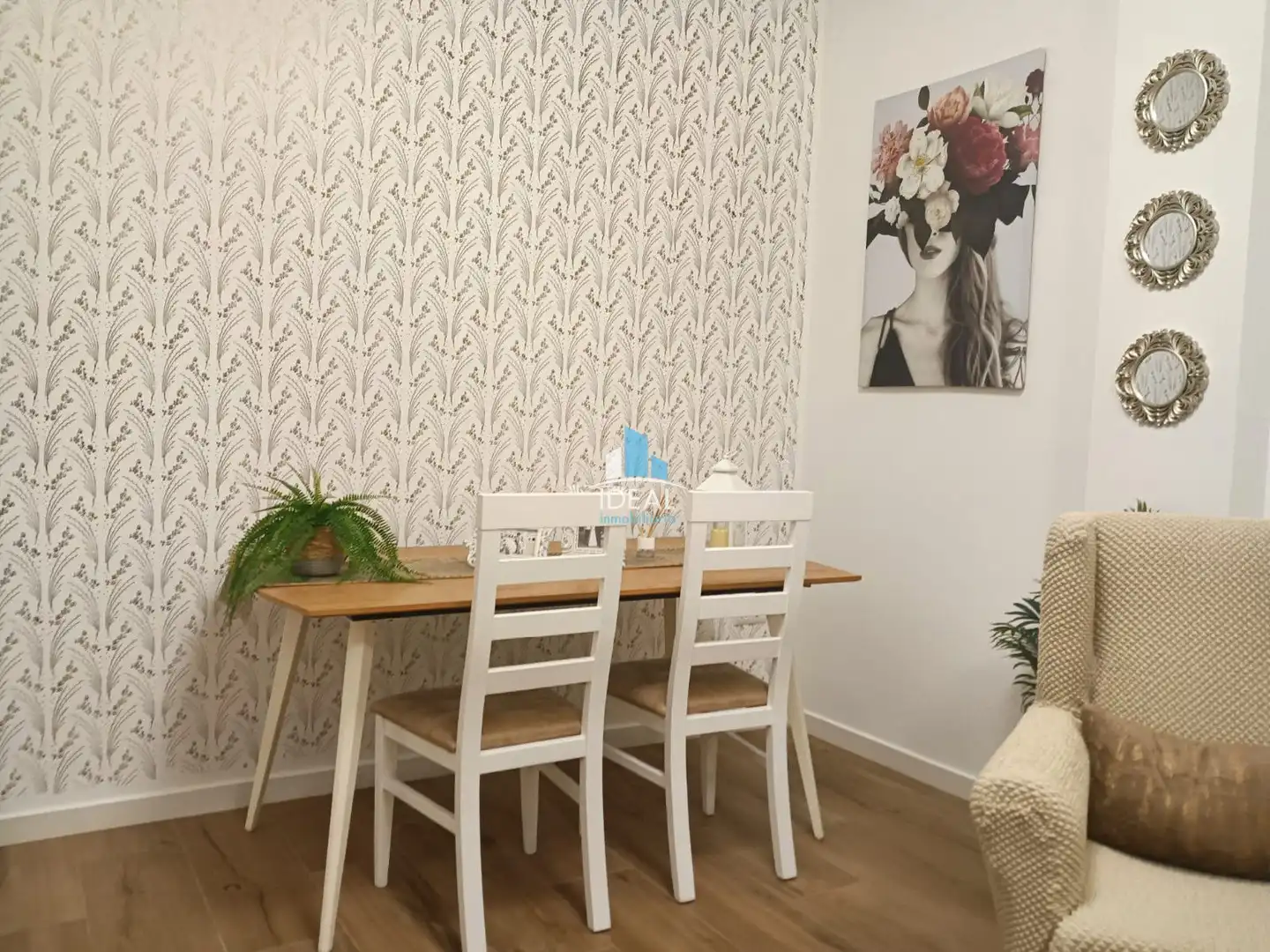 Casa amb jardí en venda a Don Benito, imagen 46