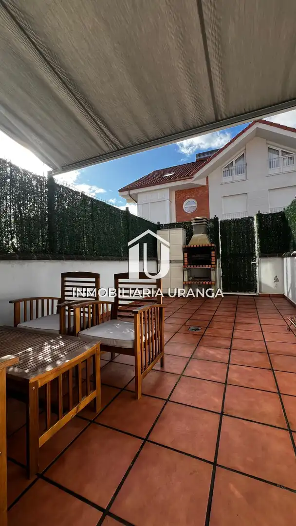 Casa en venda a La mies