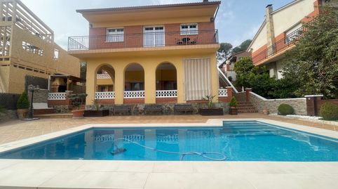 Foto 2 de Casa o xalet en venda a Port del Comte, 22, Castellnou - Can Mir - Can Solà, Rubí