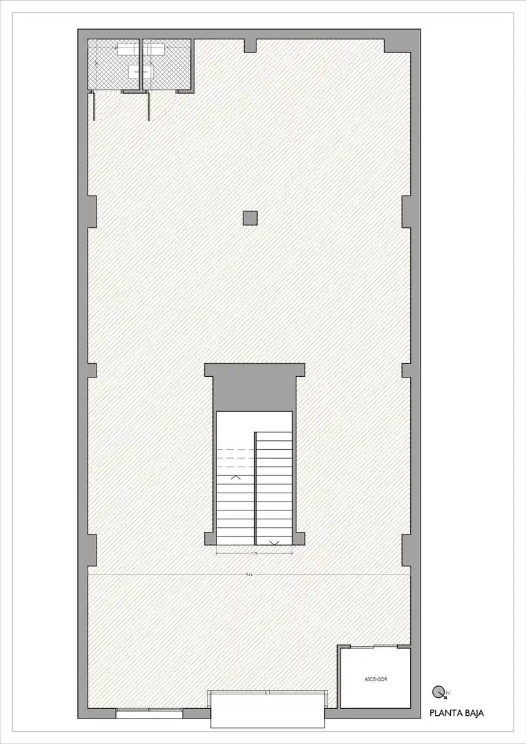 Buildings for sale in La Rinconada