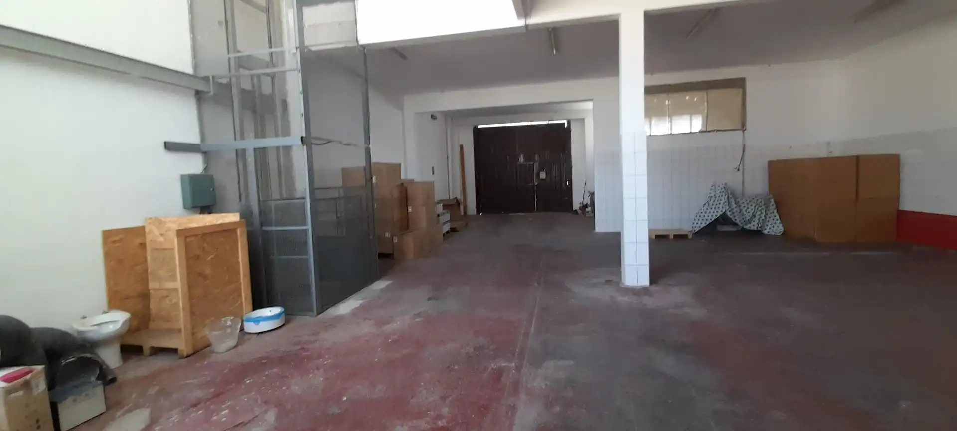 Nave industrielle à vendre à Calle Valverde del Camino, imagen 6