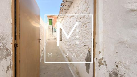 Photo 5 of Houses for sale in Lezuza, Albacete