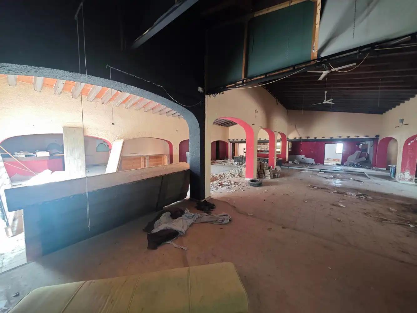 Business premises for sale in Partida Torrent 6, imagen 25