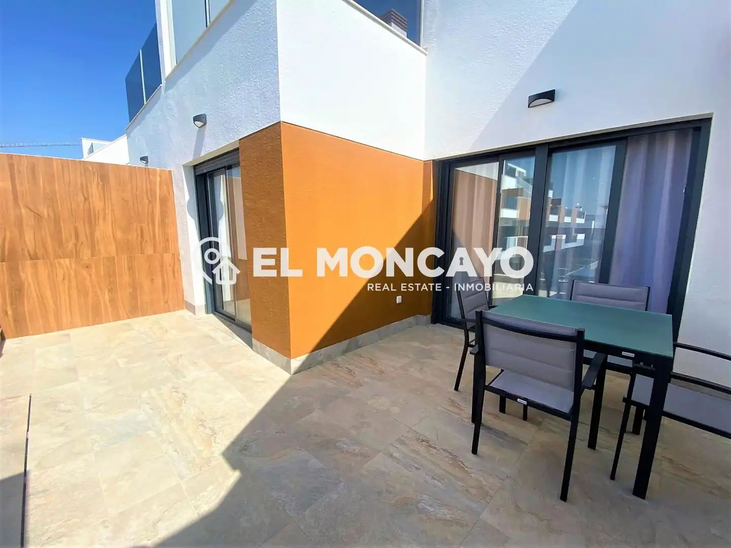 Casa o chalet en venta en Calle Calle de Pilar Pérez Aguirre, Pilar de la Horadada ciudad