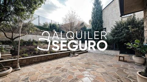 Foto 4 de Casa o chalet de alquiler en Mirador de Despeñaperros, Fontenebro - Altavista, Madrid