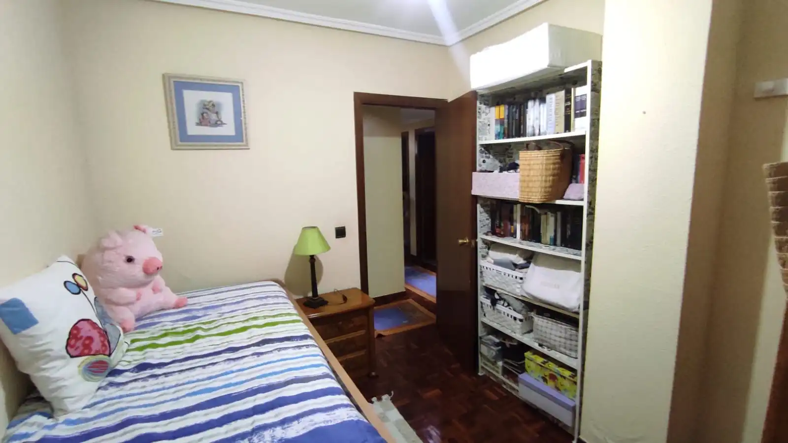 Piso con ascensor en venta en Juan Vicente Zengotitabengoa Kalea, imagen 10