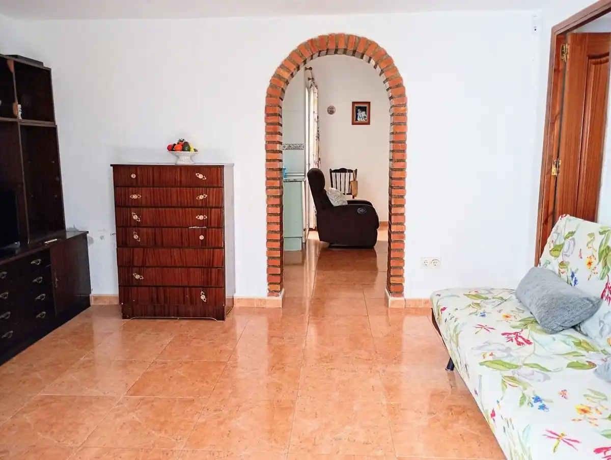 Terraced house for sale in Estepona Pueblo, imagen 6